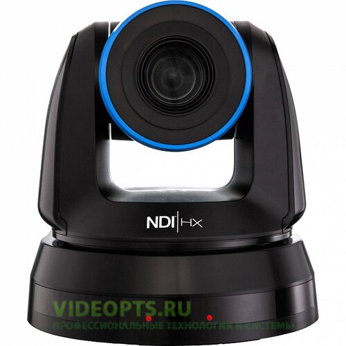 NewTek NDI|HX – PTZ-1 Camera роботизированная камера