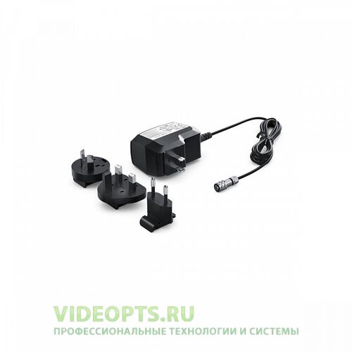 Power Supply - Pocket Camera 4K 12V30W блок питания