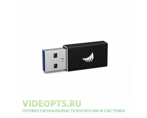 USB-A-C Adapter Переходник USB-A - USB-C