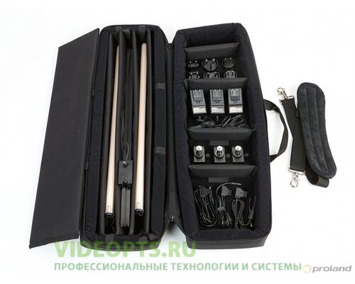 BB&S PIPELINE FREE Kit, 2-Foot (extended) 5600K набор света