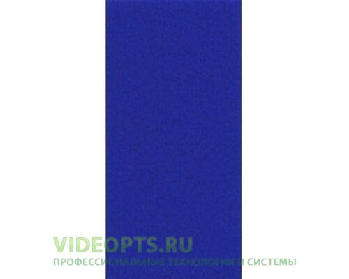 Bristol VFX Fabrics Digi Blue ткань хромакейная