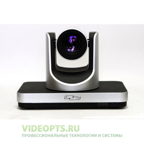 LogoVision PTZ-712H роботизированная видеокамера