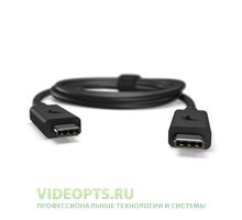 Angelbird USB 3.2 cable C-C | 50cm Кабель USB-C 0,5 метра