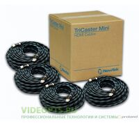 Newtek TriCaster Mini Cable Kit комплект кабелей